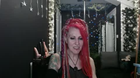 SaucySky online show from February 16, 1:03 am