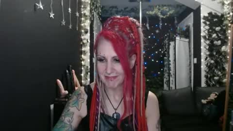 SaucySky online show from February 17, 12:32 am