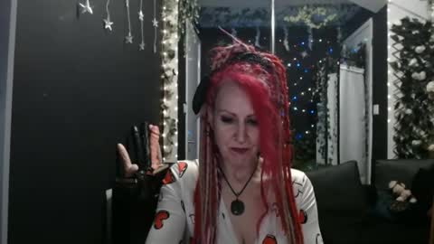 SaucySky online show from February 23, 9:16 pm