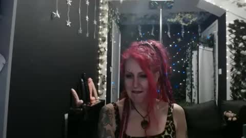 SaucySky online show from February 27, 9:58 pm