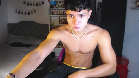 Saulo online show from May 27, 11:57 pm