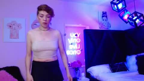 lilith online show from January 14, 3:23 am