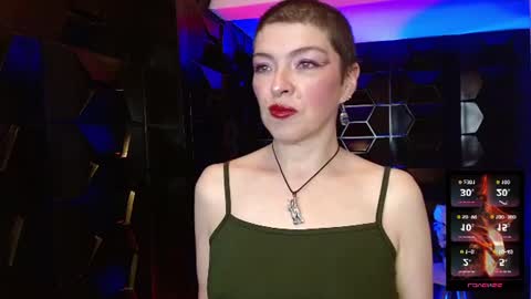 lilith online show from June 25, 4:01 am