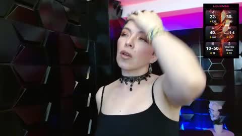 lilith online show from July 28, 3:24 am