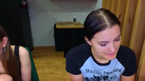 LUNA and ANNA    online show from November 8, 5:12 pm