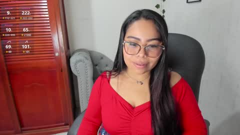 Sava lee online show from December 1, 10:32 pm