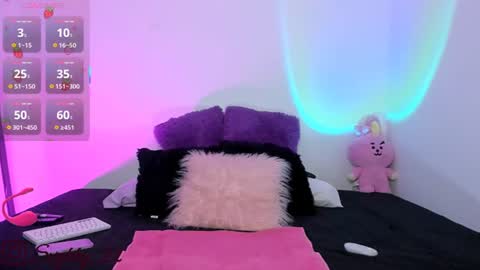 Maddy Savage online show from June 30, 2:12 am