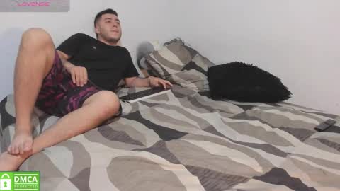 savage_desire69 online show from February 19, 11:28 am