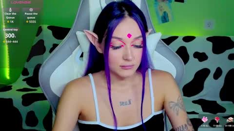 Ariel online show from September 10, 4:34 am