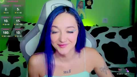 Ariel online show from September 18, 4:03 am