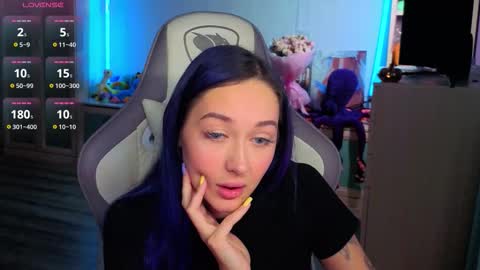 Ariel online show from November 27, 3:08 am