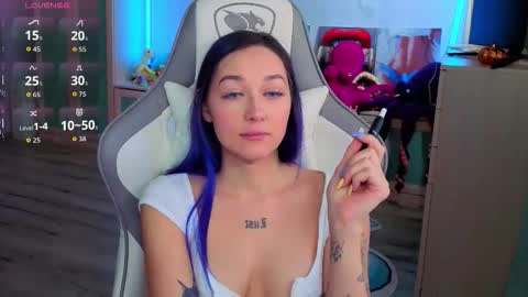 Ariel online show from December 16, 4:39 am