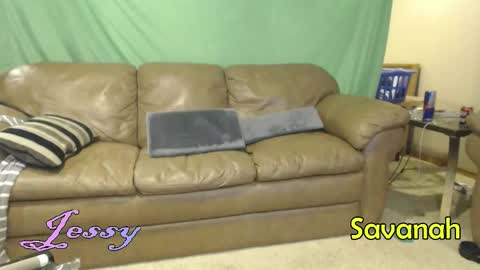 Savanah online show from November 5, 12:38 pm