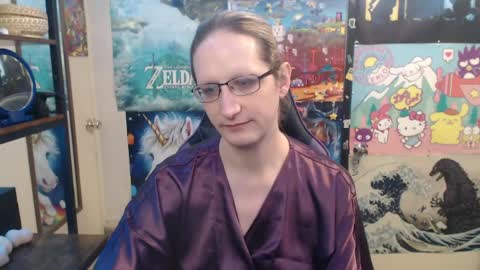 Savanah online show from April 1, 9:32 am