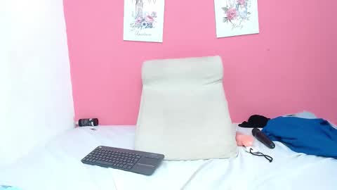 Ailani online show from February 9, 4:18 pm