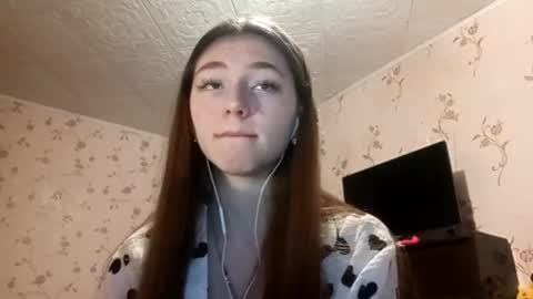 Sophie online show from September 18, 1:35 pm