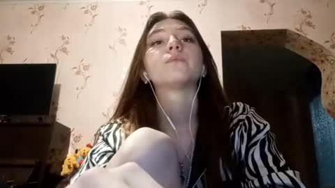 Sophie online show from September 26, 5:17 pm