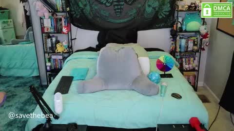 Bea online show from November 17, 6:57 pm