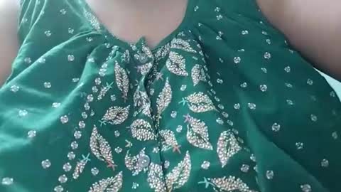 Anjali online show from October 1, 10:43 am