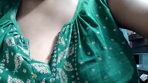 Anjali online show from April 12, 12:43 pm