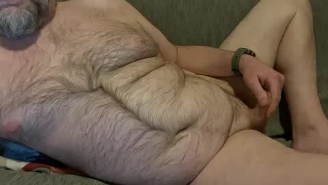 SaxBoBear online show from February 24, 5:38 am