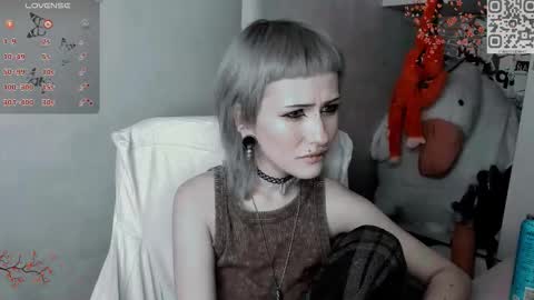 Snapshot of say_mary chatting on November 12, 5:13 pm pronoun she. name Mary. age 21. online show from November 12, 5:13 pm