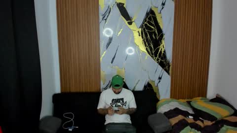 say_tony online show from December 16, 5:12 am