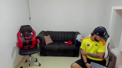 say_tony online show from February 20, 6:26 am