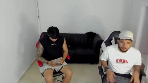 say_tony online show from February 26, 6:01 am