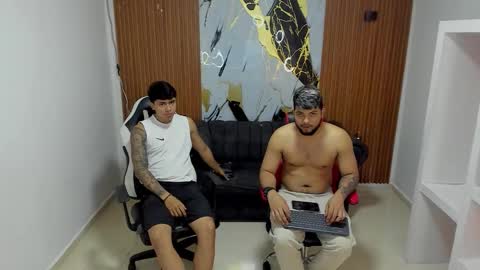 say_tony online show from February 28, 5:41 am