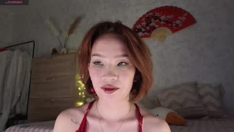 Saya online show from February 7, 10:30 am