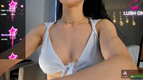 Im Sayame Welcome to my room and lets have a good time together with me I love tokens and fucking online show from March 12, 4:29 am