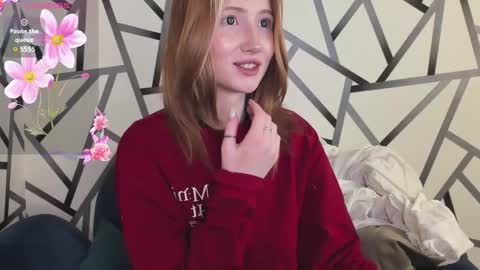 Kira  GMT 7 Mon Thu-Sun  0800am-0200pm  online show from February 17, 1:57 am