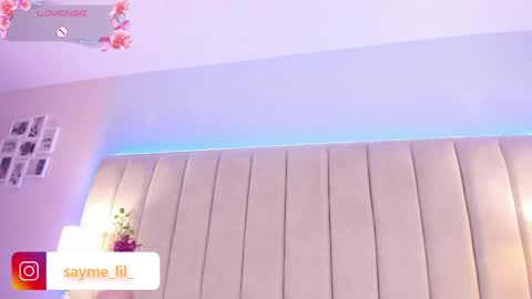 Say Lilith   Monday to Saturday 700am to 140pm Colombian time  online show from January 23, 4:04 pm