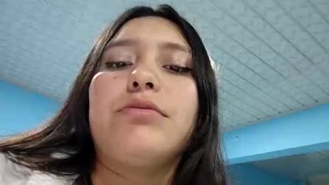 Snapshot of sayuce_black chatting on February 17, 3:47 am sayuce black online show from February 17, 3:47 am