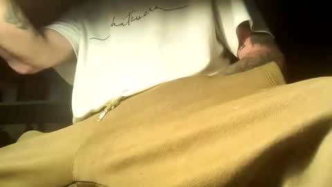 Sbamx online show from November 20, 2:12 am