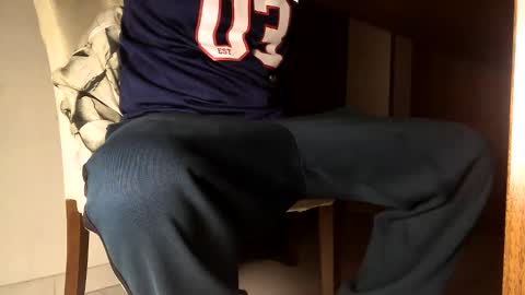 Sbamx online show from February 7, 1:20 am