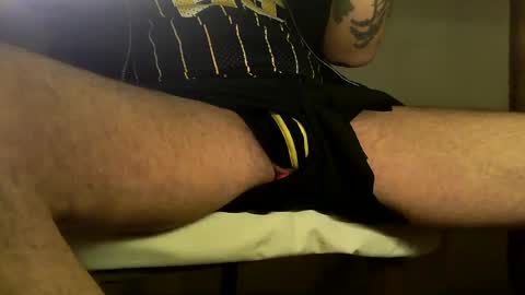 Sbamx online show from April 5, 1:03 am