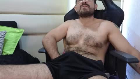 sebastian   muscleman  daddy   the better  latin  lover   online show from January 16, 2:43 pm