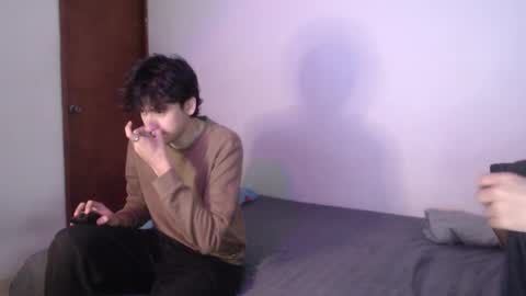 Sc andre online show from April 21, 8:23 pm