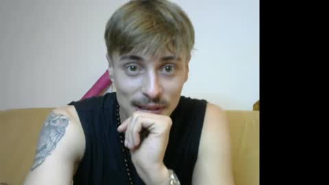 Mike online show from January 15, 7:34 pm