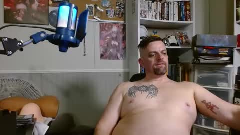 Kent Clark online show from February 21, 4:13 am