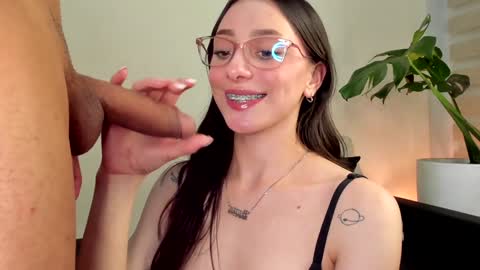 Snapshot of scarett_jackson chatting on January 24, 4:59 am Scarett Jackson online show from January 24, 4:59 am