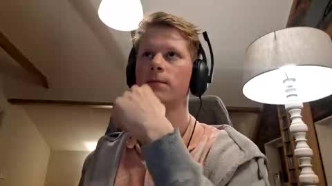 Scarjoris online show from October 2, 7:54 pm