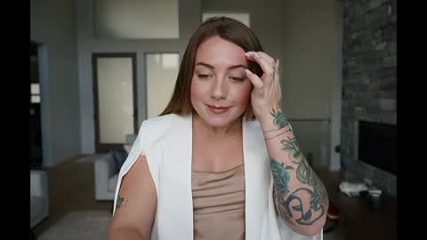 scarlajade online show from January 8, 8:18 pm