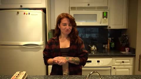 scarlajade online show from November 14, 10:29 pm