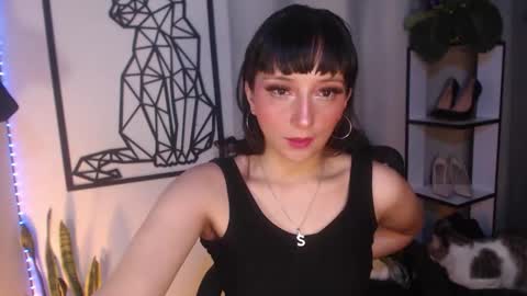 Snapshot of scarlat_diamond chatting on October 7, 10:34 am Scarlat Diamond online show from October 7, 10:34 am