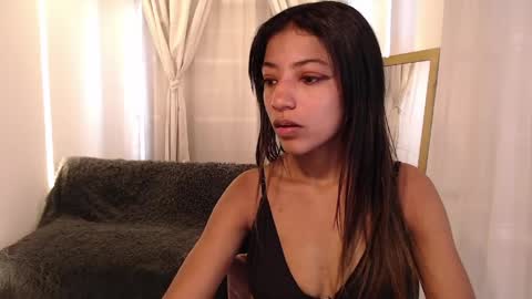 Scaelet Mia online show from April 10, 7:29 pm