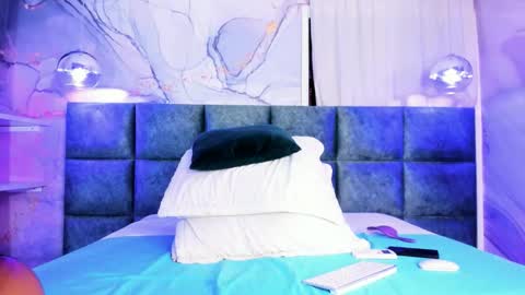 Scarleet online show from September 14, 11:53 am