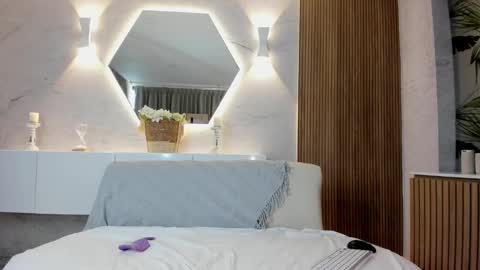 Scarleet online show from October 4, 8:07 pm